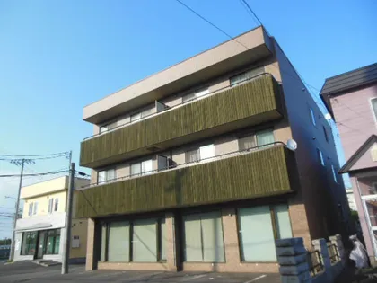 プラザS21の画像