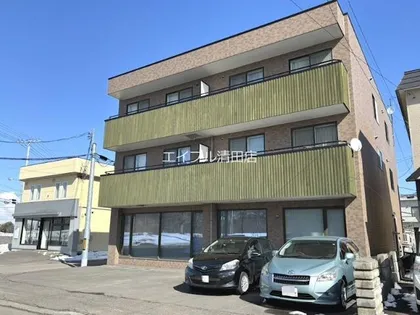 プラザS21の画像