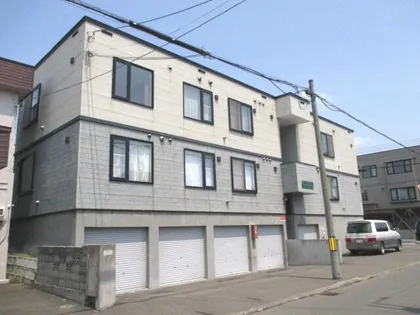 ベルローズ元町の画像