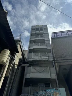 南黒門マンションの画像