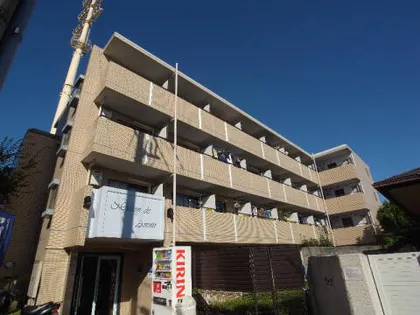 メゾン ド アヴニールの画像