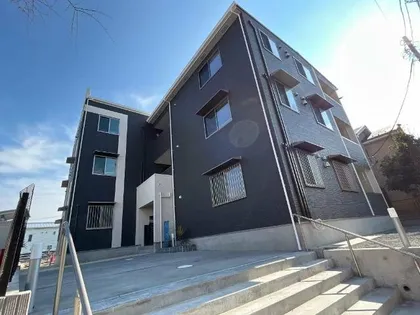 淀川区新北野の画像