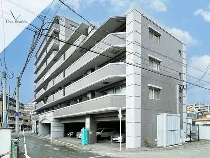 エステートモア高宮ESTの画像