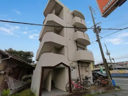 ハイツICHIUの画像