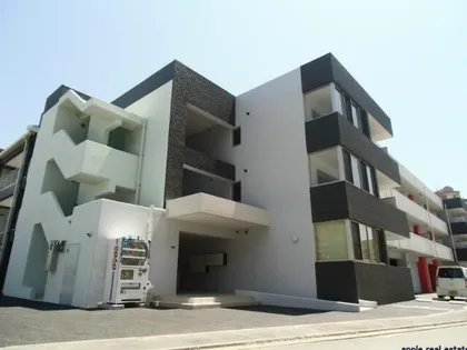 LEON篠崎 B棟の画像