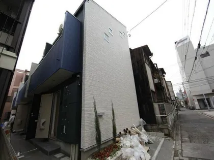 コンフォート本陣の画像