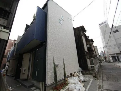 コンフォート本陣の画像