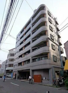 ダイナコート博多の画像