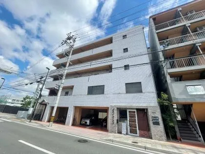 セビーヌ武庫之荘2番館の画像