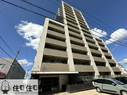 バンベール グラン豊田下市場の画像