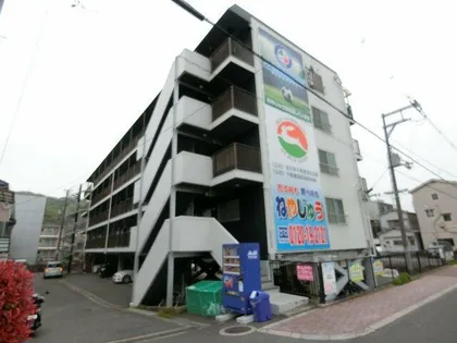 NJマンション北条の画像