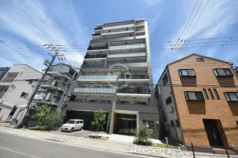 ファステート都島ピースの画像