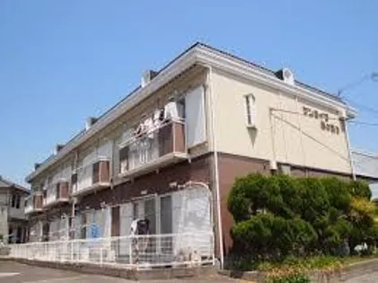 サンライフ森の西Bの画像