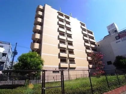 アーバンビュー西宮の画像