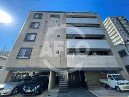 ソミュール南栄の画像