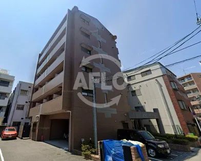 パルク グランデージの画像