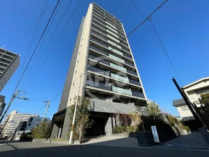 プレシス阿倍野阪南町イーストの画像