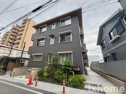 マ メゾン プレミールの画像