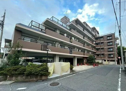 宝マンション豊明二村台の画像