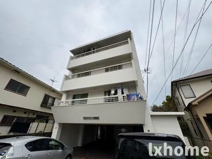 コージーコート千里丘の画像