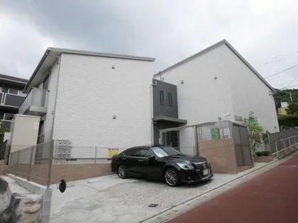 コンフォート福大前の画像