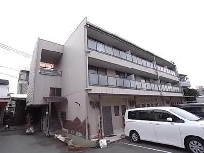 ボヌール清荒神の画像