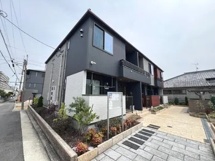 エレガント オハナの画像