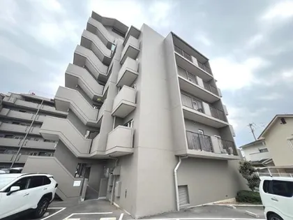 グレーシィ金剛アルティプラザの画像