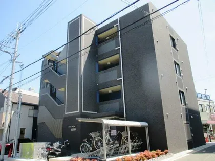 トレスオハス稲葉荘の画像