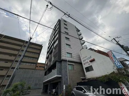 アンフィニⅩⅦマローネの画像