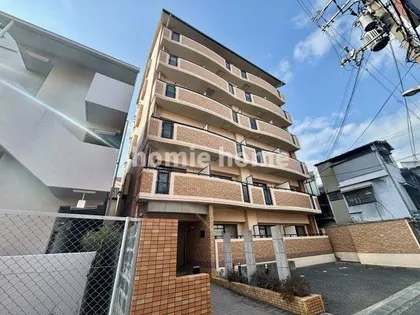 サニーコート文の里の画像