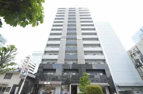 パークアクシス丸の内の画像