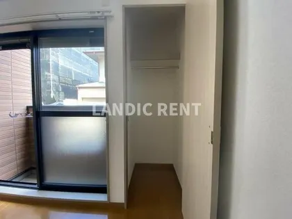 ネスト百道【1階】の内装