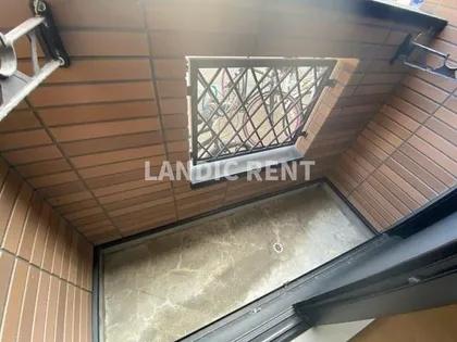 ネスト百道【1階】の内装