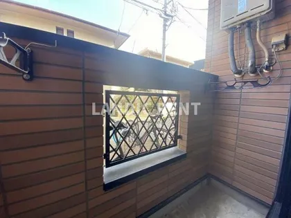 ネスト百道【1階】の内装