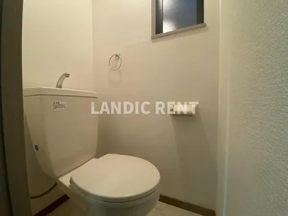 ネスト百道【1階】の内装