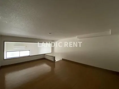 ネスト百道【1階】の内装