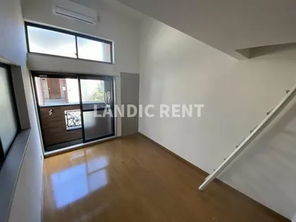 ネスト百道【1階】の内装