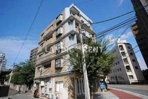 ハックベリー桜坂の画像