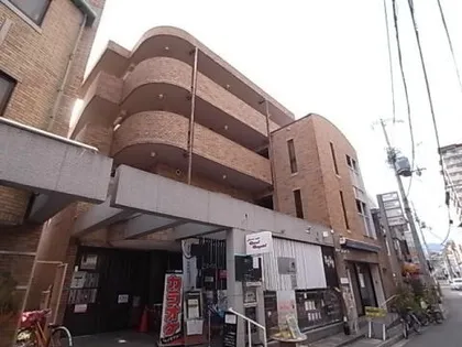 REVE甲東園Ⅰの画像