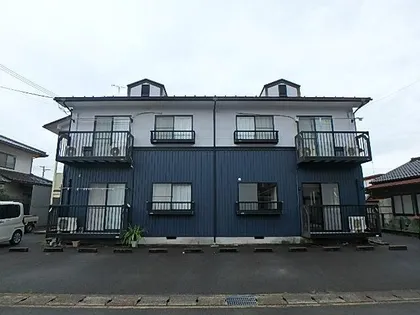 グランデールIの画像