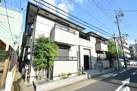 ヒルズ内山の画像