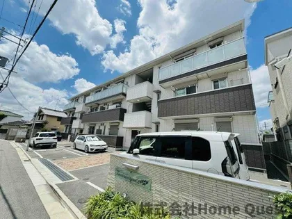 カーサ リバティバランス セカンドの画像