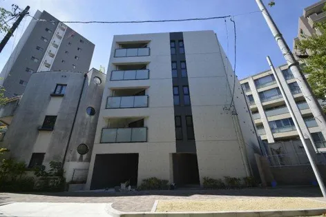 COZY東大曽根【302号室】の外観