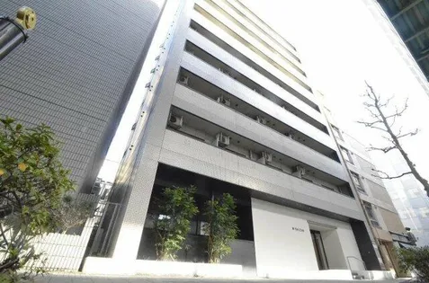 ISM 泉【202号室】の外観