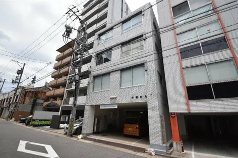 杵屋ビルの画像