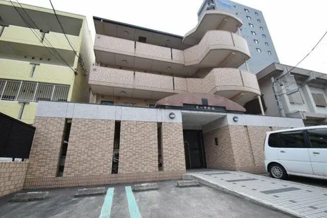 カーサ内山の画像