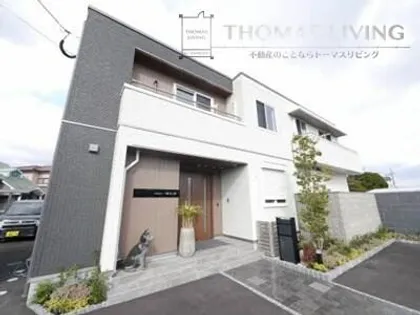 シャーメゾン八重洲の画像