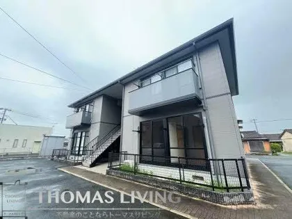 ガーデンシティ今井 A棟の画像