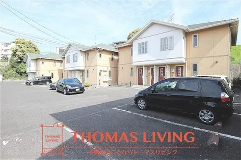 ブランシェ幸神 B棟の画像